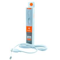Kit 10 Cabos Usb Pmcell Cb11 Tipo-C 1Mt Kit 10 Cabos Usb Pmcell Cb11 Tipo-C 1Mt