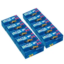 Kit 10 Caixa de Bombom Lacta Favoritos 250,6g Cada