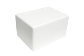 Kit 10 Caixa de Isopor Pereciveis Medic Alimentos 1,5 Litro