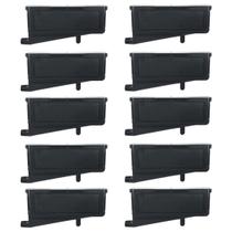 Kit 10 Caixa de Passagem Ar Split 29x17x06 24.000 Btus