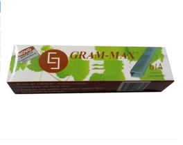 kit 10 caixa Grampos 6/4b Para Alceadores Caixa De 48.000 Un