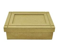 Kit 10 Caixa Retangular Com Tampa Sapato Para 1 Foto 18,5x13,5x5 Mdf Madeira Kit 10 Caixa Retangular Com Tampa Sapato Para 1 Foto 18,5x13,5x5 Mdf Madeira