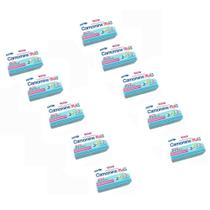 Kit 10 Caixas Camomine Mais Vitaminas 20 Cápsulas Arte Nativa