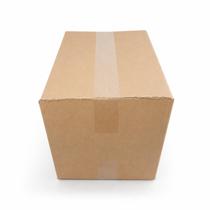 Kit 10 Caixas de Papelão Reforçadas para Mudança e Embalagem Kit 10 Caixas de Papelão Reforçadas para Mudança e Embalagem