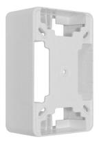 Kit 10 Caixas de Sobrepor ILUMI 4x2 Branca