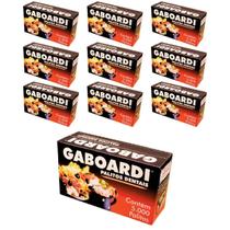 KIT 10 Caixas Palito De Dente Gaboardi 5.000 Unidades Cada KIT 10 Caixas Palito De Dente Gaboardi 5.000 Unidades Cada