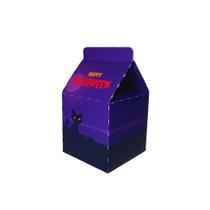 Kit 10 Caixas para Doces de Halloween - Happy Halloween