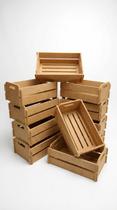 Kit 10 Caixotes Mdf Atacado Para Lembrancinhas E Decoração Kit 10 Caixotes Mdf Atacado Para Lembrancinhas E Decoração