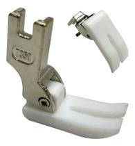 Kit 10 Calcador De Teflon Para Reta Industrial T350 Atacado Kit 10 Calcador De Teflon Para Reta Industrial T350 Atacado