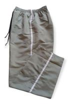 Kit 10 Calças Masculinas Tactel Esportiva Kit 10 Calças Masculinas Tactel Esportiva