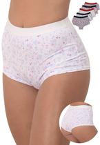 Kit 10 Calcinha Box Boxer Cueca Feminina Shotinho Anágua Conforto Atacado evita Assadura Microfibra Estampada Kit 10 Calcinha Box Boxer Cueca Feminina Shotinho Anágua Conforto Atacado evita Assadura Microfibra Estampada