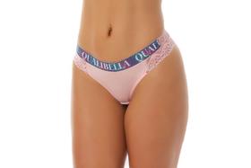 Kit 10 Calcinha Em Renda Lingerie Elástico Luxo Revenda