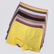 Kit 10 Calcinha Infantil Algodão Menina Confortável Shortinho Box Criança