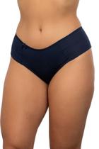 Kit 10 Calcinha Lateral Larga dupla Calça Cintura Alta Lingerie Tanga Feminino Atacado Priscila Atacado Revenda