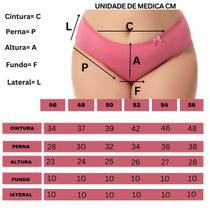 kit 10 calcinhas calçola Rose plus size do 46 ao 56 modelagem grande kit 10 calcinhas calçola Rose plus size do 46 ao 56 modelagem grande