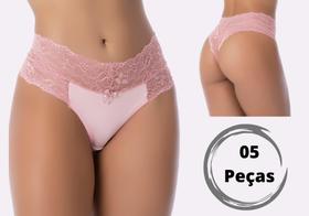 Kit 10 Calcinhas Em Renda Tanga Fio Dental Sexy Lingerie Atacado Revenda Dia Kit 10 Calcinhas Em Renda Tanga Fio Dental Sexy Lingerie Atacado Revenda Dia