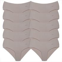 Kit 10 Calcinhas Short Conforto A Laser Feminina Atacado Kit 10 Calcinhas Short Conforto A Laser Feminina Atacado