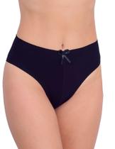 Kit 10 Calcinhas Tangão De Cotton Algodão Cintura alta Lingerie Feminina Conforto Atacado Cós alto Kit 10 Calcinhas Tangão De Cotton Algodão Cintura alta Lingerie Feminina Conforto Atacado Cós alto
