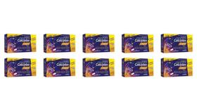 Kit 10 Calciplex Colágeno 60Cps + MDK 30Cps - Ecofitus Kit 10 Calciplex Colágeno 60Cps + MDK 30Cps - Ecofitus