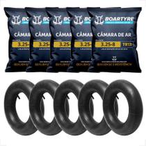 Kit 10 Câmara Ar Carrinho Mão Industrial Aro 8 3.00 3.258