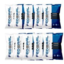 Kit 10 Câmara De Ar Caminhão E Ônibus Aro 20 9.00-20 Federal Kit 10 Câmara De Ar Caminhão E Ônibus Aro 20 9.00-20 Federal