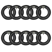 Kit 10 Câmara De Ar Para Carrinho De Mão 3,25 X 8 Ferjá - 10 Uni