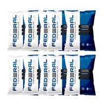 Kit 10 Câmara De Ar Titan e Fan 125/150 Federal Aro 18 TR4 Kit 10 Câmara De Ar Titan e Fan 125/150 Federal Aro 18 TR4