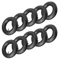 Kit 10 Câmaras De Ar 3508 Aro 8 Carrinho De Mão/ Carretinha
