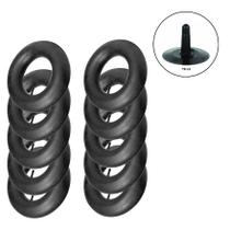 Kit 10 Camaras De Ar Pneu 3.508 /3.258 Mj8 Tr13 Carriola