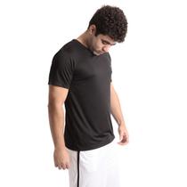 Kit 10 Camisetas Masculina Dry Fit Atacado Lisas Uniforme - Força do Sol