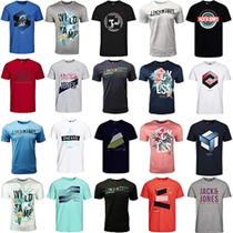 Kit 10 Camisetas Surf Marcas Atacado Revenda