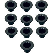 Kit 10 Caneca Copinho J10 Jack Para Caixa Lafaiete