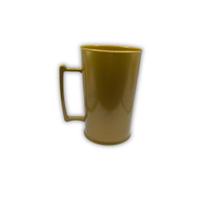 Kit 10 Caneca de acrílico 400 ML cores diversas Kit 10 Caneca de acrílico 400 ML cores diversas