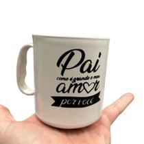 Kit 10 Caneca dia dos pais para brinde presente lembrancinha dia dos pais caneca personalizada chá café cerveja Copo cho Kit 10 Caneca dia dos pais para brinde presente lembrancinha dia dos pais caneca personalizada chá café cerveja Copo cho