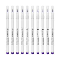 Kit 10 Canetas Marcador de Pele Estéril de Ponta Média 1mm Montserrat