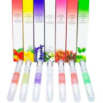 Kit 10 Canetas Óleo Hidratante De Cutícula Revitalizador Kit 10 Canetas Óleo Hidratante De Cutícula Revitalizador