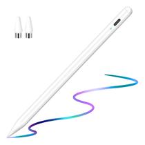 Kit 10 Canetas Stylus Universal Ponta Fina Atacado Revenda Kit 10 Canetas Stylus Universal Ponta Fina Atacado Revenda