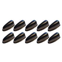 Kit 10 Canoas Tom Caixa Surdo Aço Preta 19.6 M6 Spanking Kit 10 Canoas Tom Caixa Surdo Aço Preta 19.6 M6 Spanking