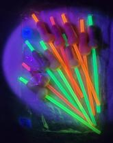 Kit 10 Canudo Neon Despedida De Solteira Kit 10 Canudo Neon Despedida De Solteira