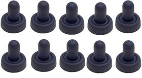 Kit 10 Capa Protetora Para Chave Alavanca Anti Uv Margirius