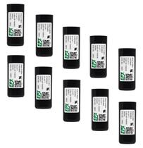Kit 10 Capacitor Eletrolitico De Partida 108-130uF 330Vac EPX