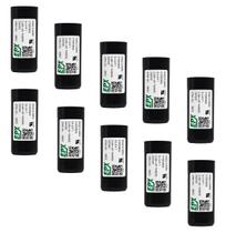Kit 10 Capacitor Eletrolitico De Partida 124-149uF 250Vac EPX