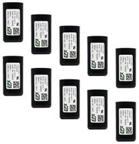 Kit 10 Capacitor Eletrolitico De Partida 130-156uF 110Vac EPX Kit 10 Capacitor Eletrolitico De Partida 130-156uF 110Vac EPX