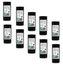 Kit 10 Capacitor Eletrolitico De Partida 130-156uF 250Vac EPX