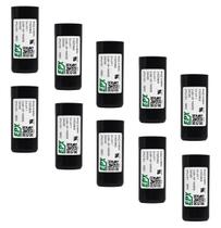 Kit 10 Capacitor Eletrolitico De Partida 145-174uF 250Vac EPX Kit 10 Capacitor Eletrolitico De Partida 145-174uF 250Vac EPX