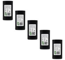 Kit 10 Capacitor Eletrolitico De Partida 161-193uF 330Vac EPX