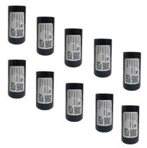 kit 10 Capacitor Eletrolitico De Partida 189-227uF 110Vac EPX
