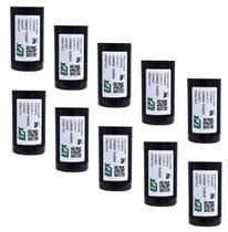 Kit 10 Capacitor Eletrolitico De Partida 216-259uF 220Vac EPX