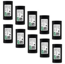 Kit 10 Capacitor Eletrolitico De Partida 233-280uF 220Vac EPX