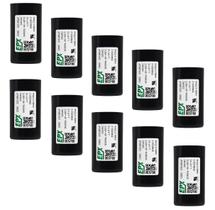 Kit 10 Capacitor Eletrolitico De Partida 233-280uF 330Vac EPX